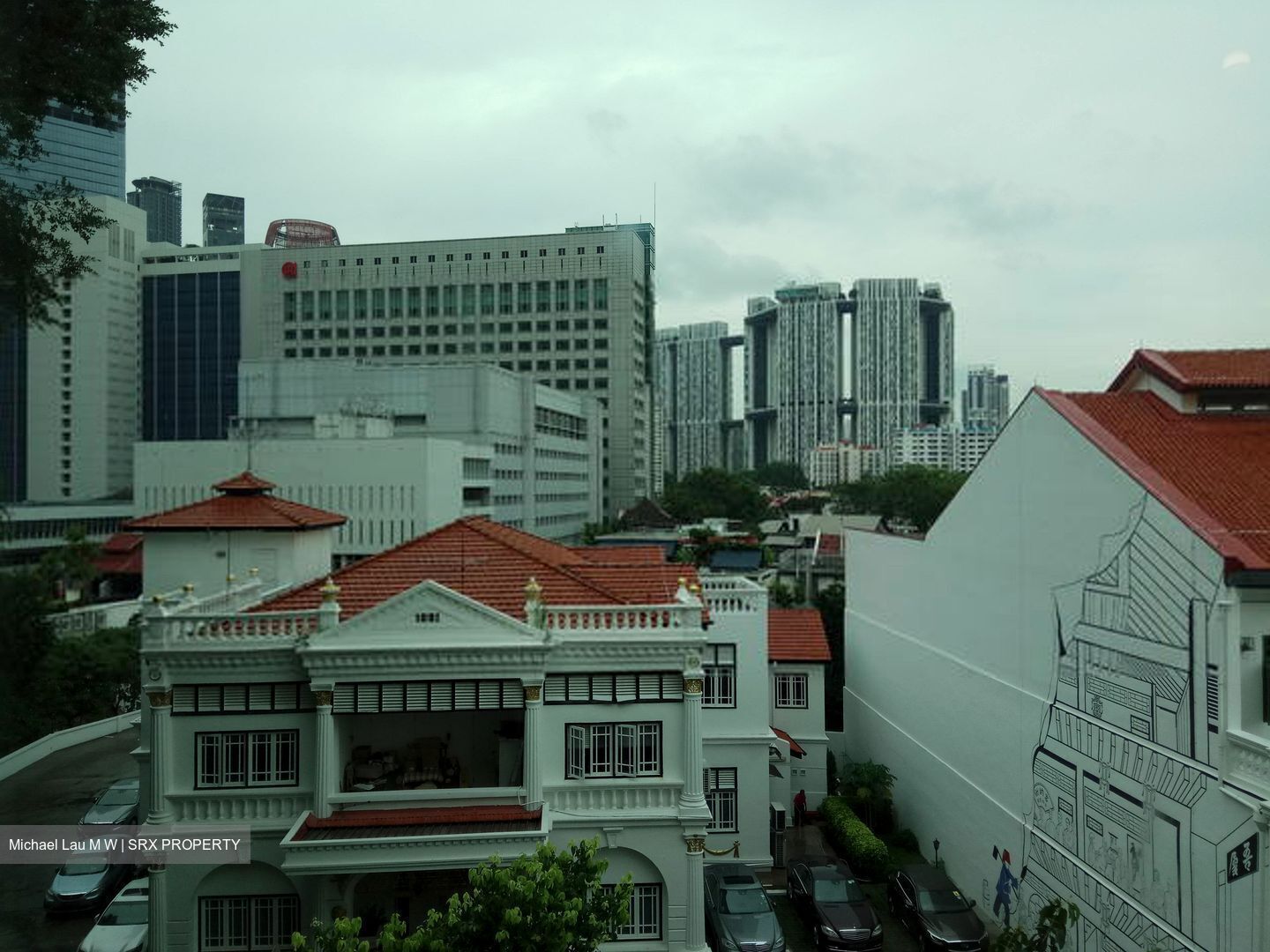 Emerald Garden (D1), Condominium #565678611